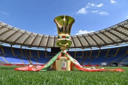 Coppa Italia Final: Milan vs. Bologna