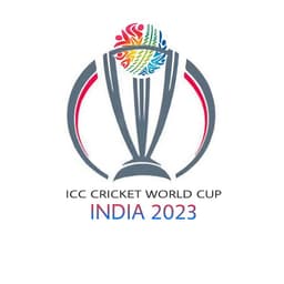 Cricket World Cup: India vs. Australia