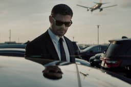Will "Crime 101" Second Weekend Box Office be less than 8m?