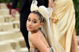 Will Ariana Grande win Best Supporting Actress in the 2025 Critics' Choice Awards?