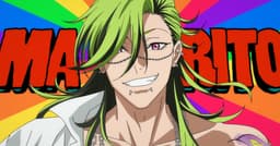 Will 'Metallic Rouge' win Crunchyroll's Best Original Anime Award for 2025?