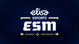 Will another team win the Elisa Masters Espoo 2024?