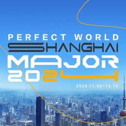 Will Team E win the Perfect World Shanghai Major 2024?