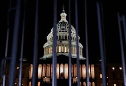 Current shutdown longest in U.S. history?