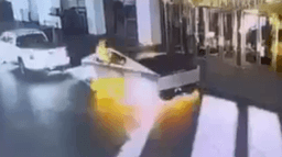 Cybertruck explosion perp charged by Wednesday?
