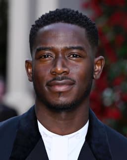 Damson Idris announced as next James Bond?