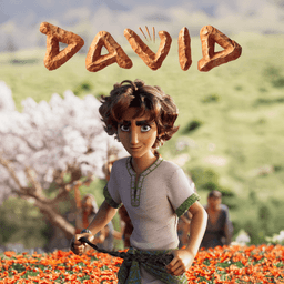 Will "David" Opening Weekend Box Office be between 20m and 24m?