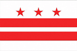 Will Robert White be the Democratic nominee for DC Delegate?