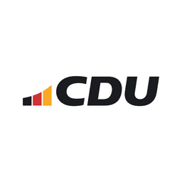 Will CDU win the third-most seats in the 2026 Berlin state elections?