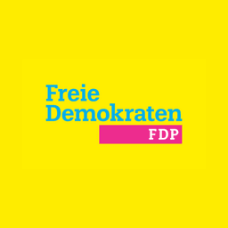 Will FDP win the second-most seats in the 2026 Berlin state elections?