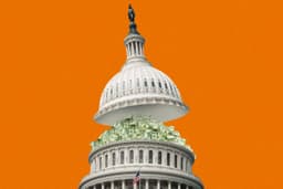 Debt ceiling abolished before Trump inauguration?
