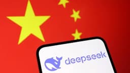 DeepSeek better than all OpenAI models before June?