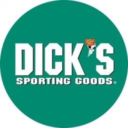 DICK's Sporting Goods Q1 Dick's business comparable sales growth?