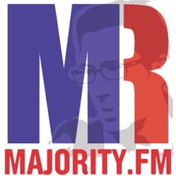 Did Kamala buy ads on Majority Report?