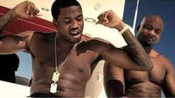 Did P. Diddy have sex with Meek Mill?