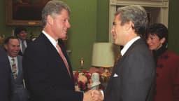 Did the FBI destroy Epstein files?