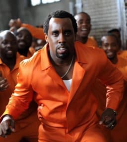 Diddy released from custody before October?