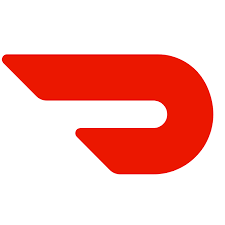 DoorDash total orders above 920M in Q1?