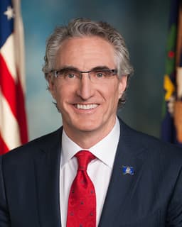 Doug Burgum confirmed as Secretary of the Interior?