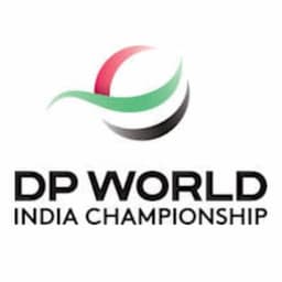 Will Calum Hill win the 2025 DP World India Championship?