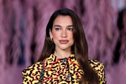 Dua Lipa pregnant in 2026?