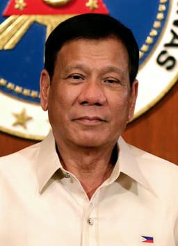 Duterte released from custody by Friday?