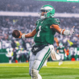 Will Brian Robinson Jr. score a Touchdown in the NFC Championship?