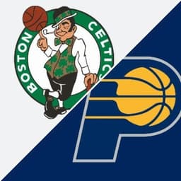 Eastern Conference Finals: Celtics vs. Pacers