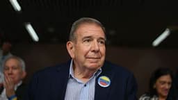 Edmundo González arrested before October?