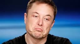 Elon Musk's security clearance revoked before August?