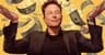 Elon no longer world's richest before 2026?