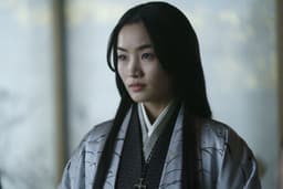 Anna Sawai wins Best Drama Actress? - Emmys