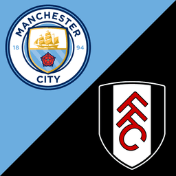 Will the match between Manchester City and Fulham end in a draw?