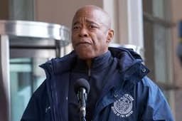 Eric Adams out as NYC mayor by Friday?