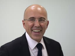 Eric Ciotti next Prime Minister of France?