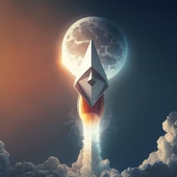 ETH above $4,000 on Friday?