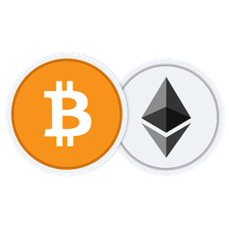 ETH/BTC Up or Down on May 10?