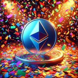 Will Ethereum hit $4k today?
