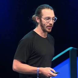 Danny Ryan as next executive director of Ethereum Foundation?