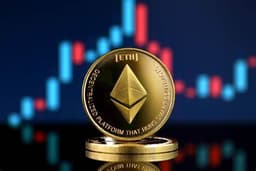 Ethereum Up or Down on April 30?
