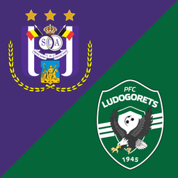 Will the match between Anderlecht and Ludogorets end in a draw?