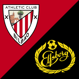 Will the match between Athletic Bilbao and IF Elfsborg end in a draw?