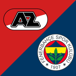 Will the match between AZ Alkmaar and Fenerbahce end in a draw?