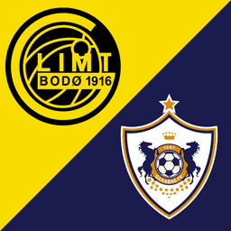 Will the match between Bodo Glimt and Qarabag end in a draw?