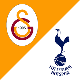 Will the match between Galatasaray and Tottenham end in a draw?