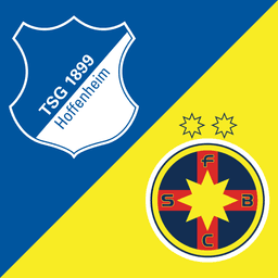 Will the match between TSG Hoffenheim and FCSB end in a draw?