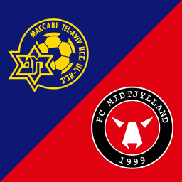 Will the match between Maccabi TLV and Midtjylland end in a Draw?