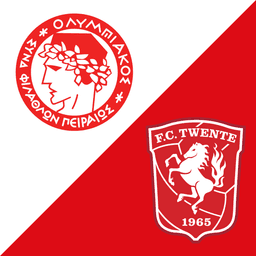 Will the match between Olympiacos and Twente end in a draw?