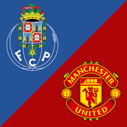 Will the match between Porto and Manchester United end in a Draw?