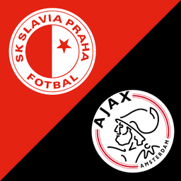 Will the match between Slavia Praha and Ajax end in a Draw?